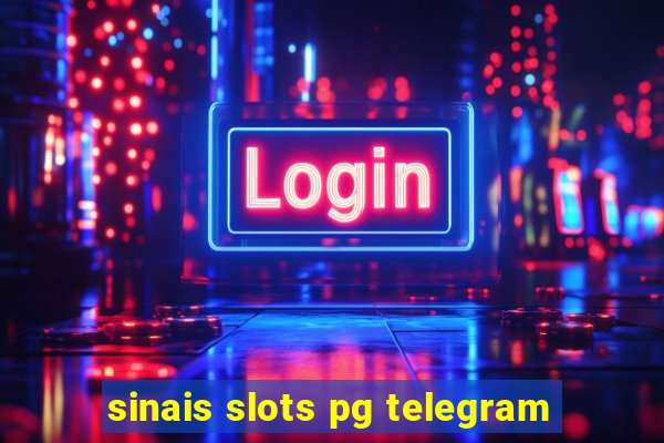 sinais slots pg telegram